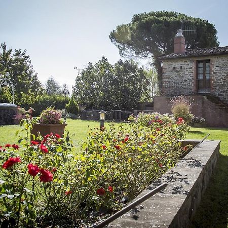 Baccio Di Magio Villa อาเรซโซ ภายนอก รูปภาพ